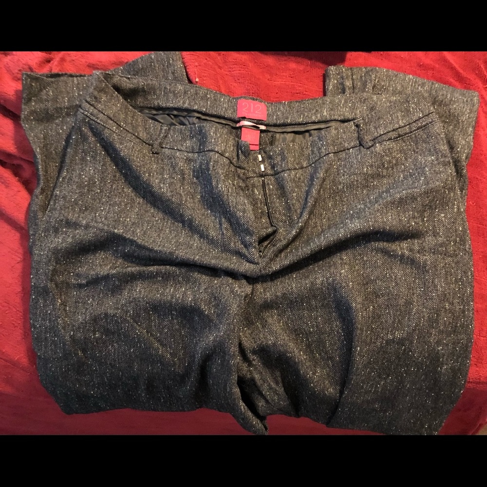 Pants 20w